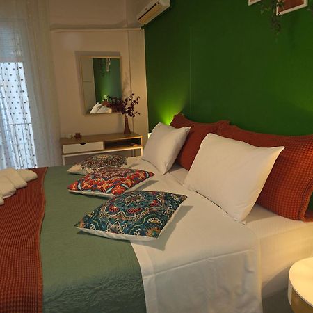 Charming Volos House 2 Экстерьер фото