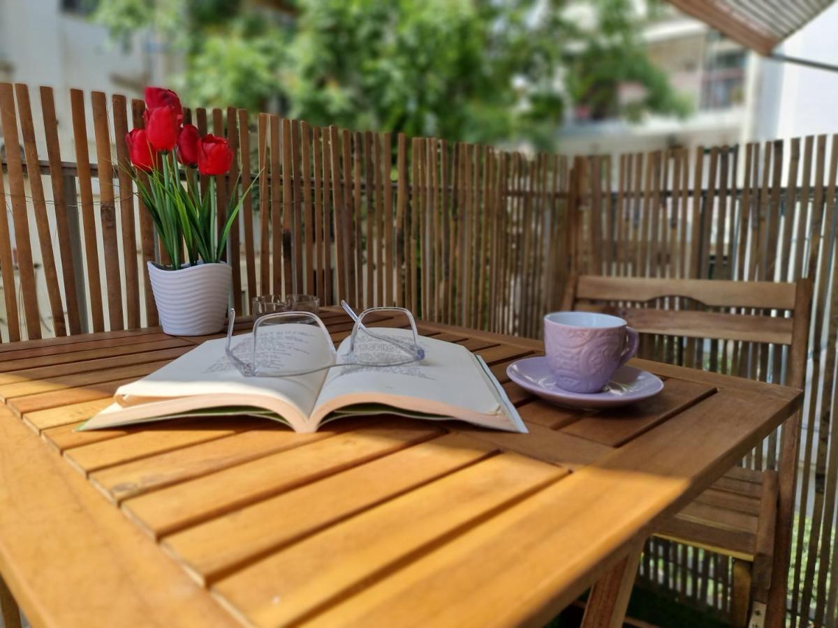 Charming Volos House 2 Экстерьер фото