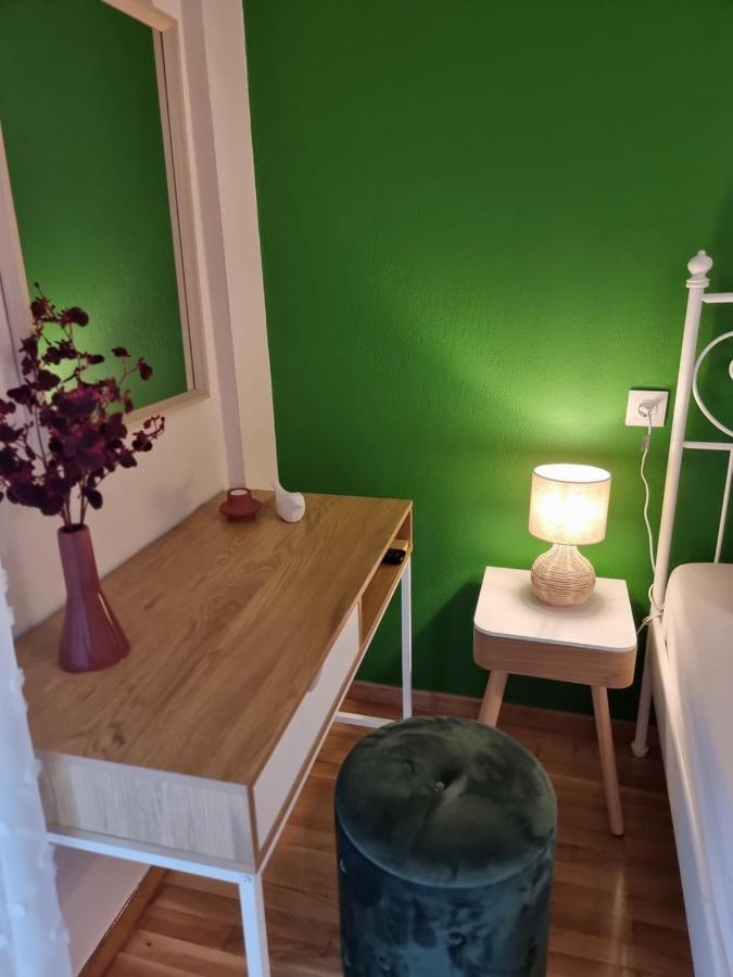 Charming Volos House 2 Экстерьер фото
