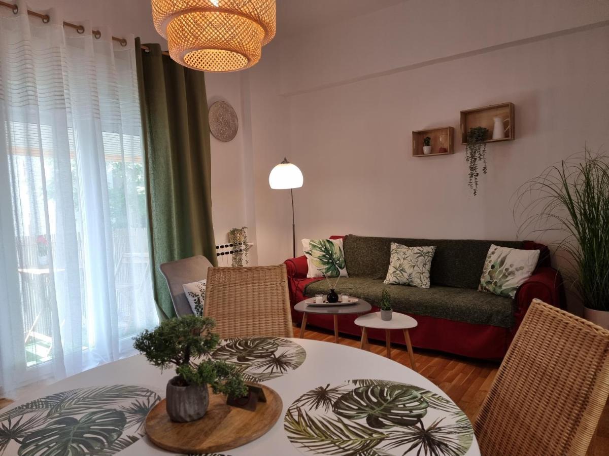 Charming Volos House 2 Экстерьер фото
