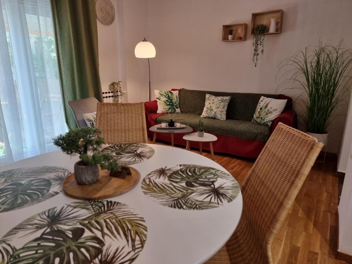 Charming Volos House 2 Экстерьер фото