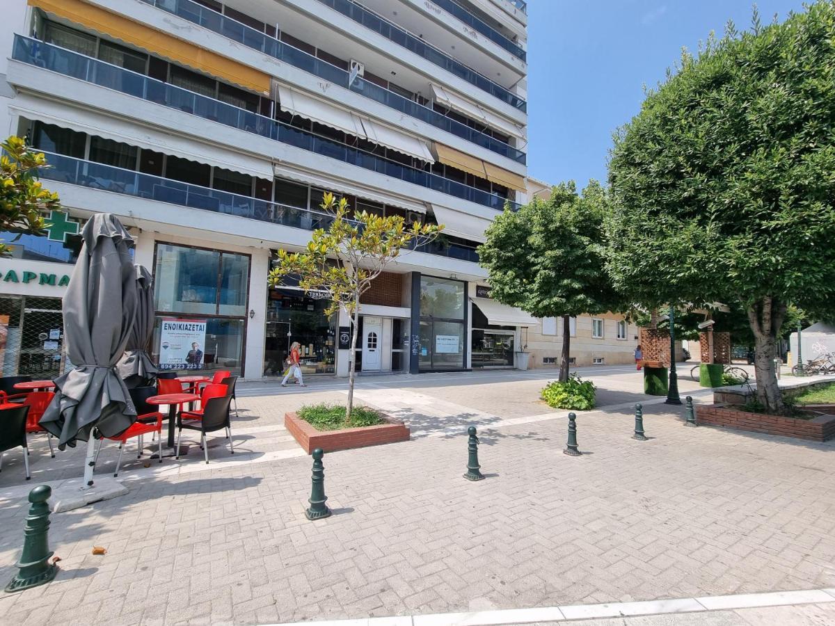 Charming Volos House 2 Экстерьер фото