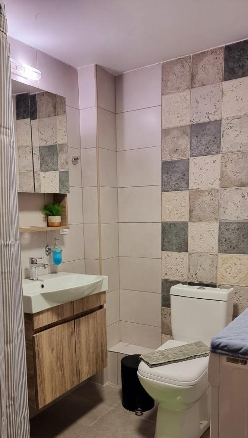 Charming Volos House 2 Экстерьер фото