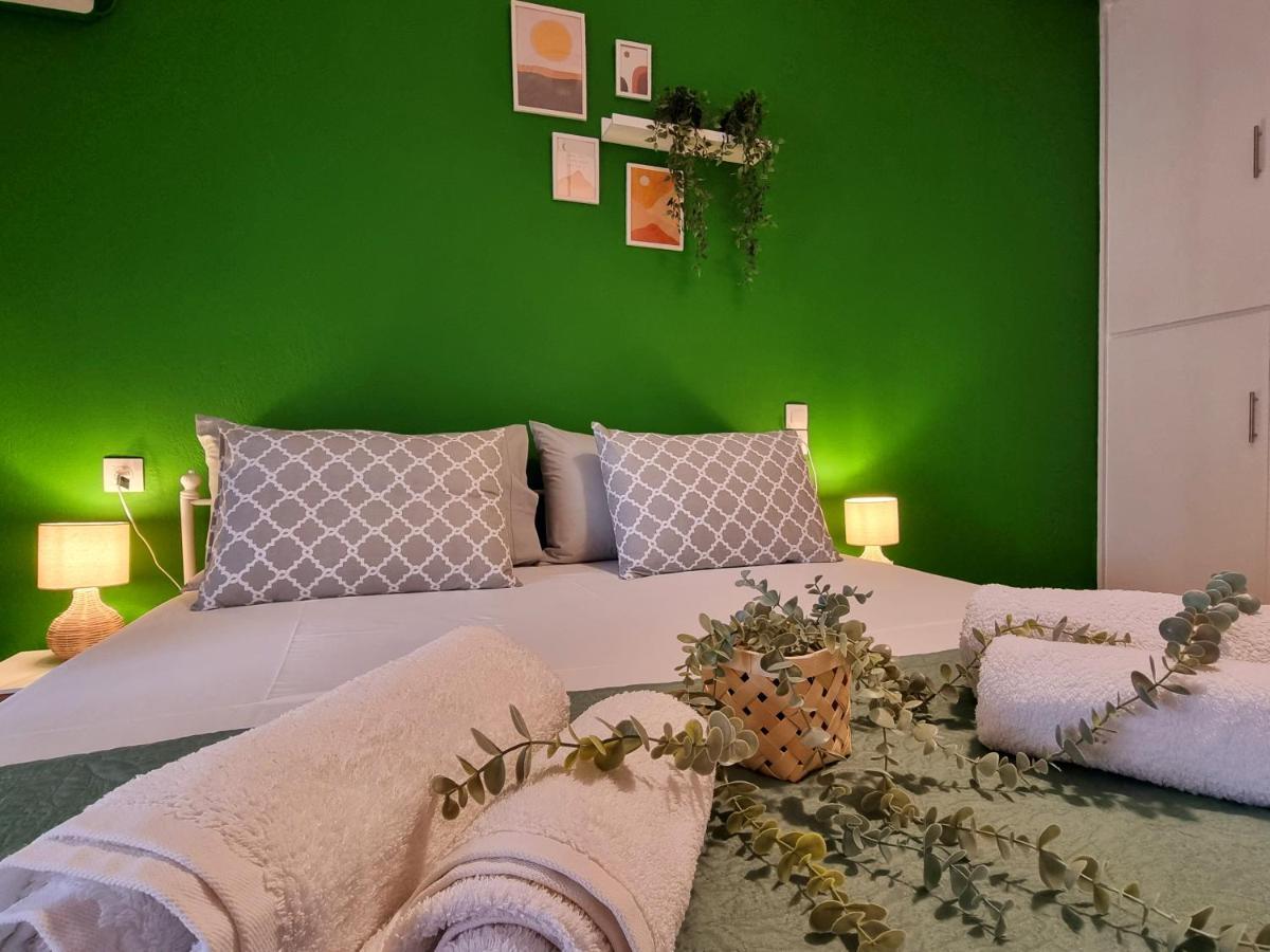 Charming Volos House 2 Экстерьер фото