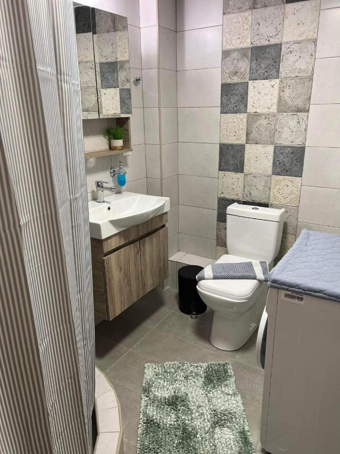 Charming Volos House 2 Экстерьер фото