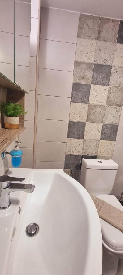 Charming Volos House 2 Экстерьер фото