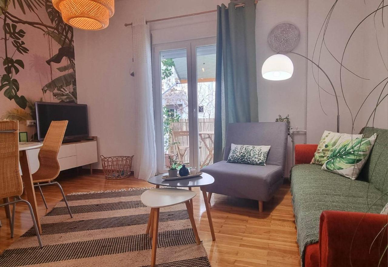 Charming Volos House 2 Экстерьер фото