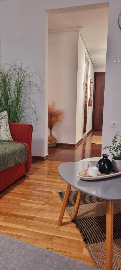 Charming Volos House 2 Экстерьер фото