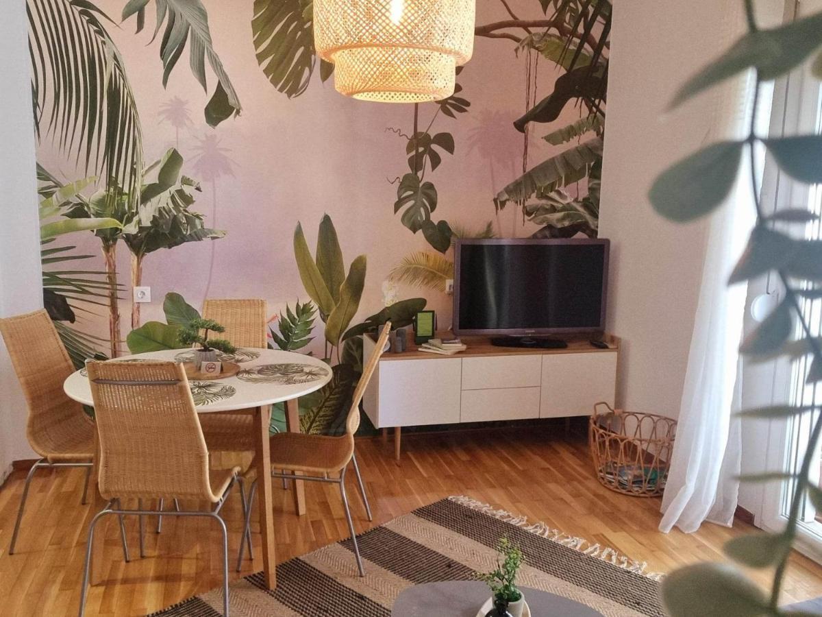 Charming Volos House 2 Экстерьер фото