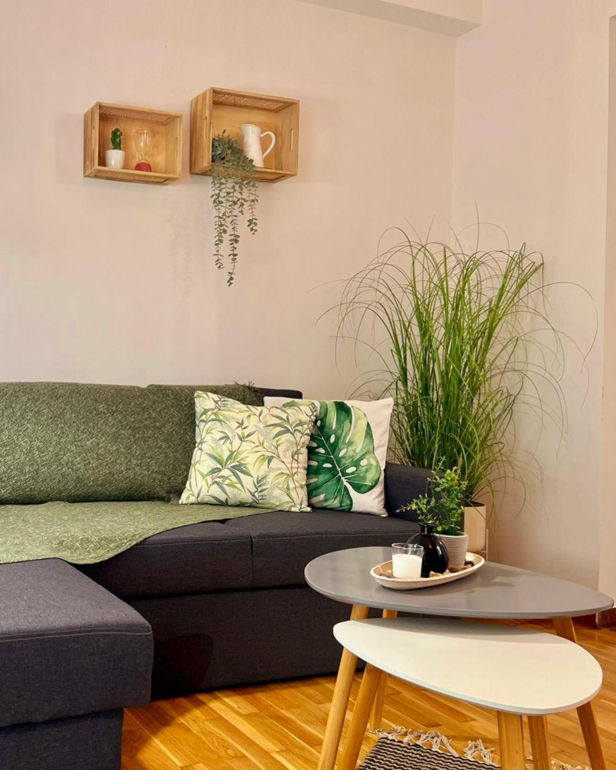 Charming Volos House 2 Экстерьер фото