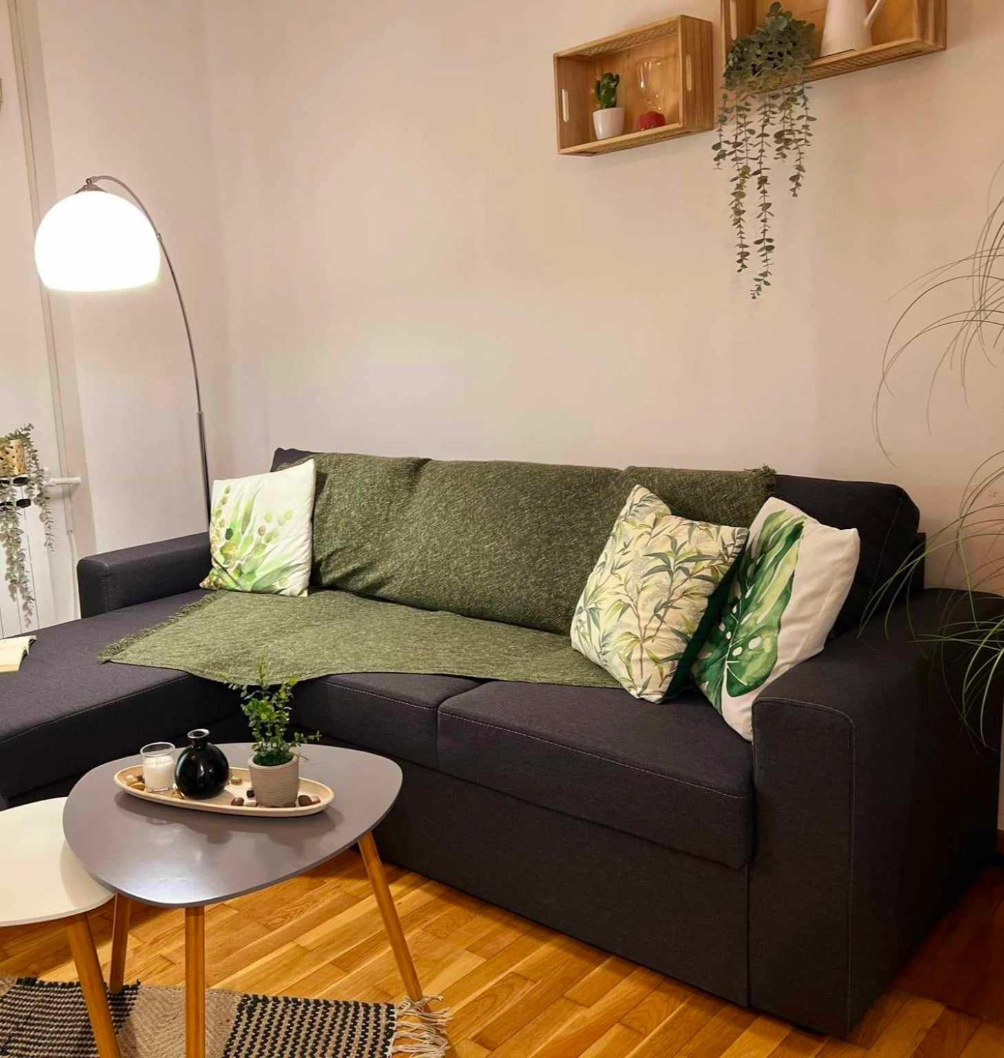 Charming Volos House 2 Экстерьер фото