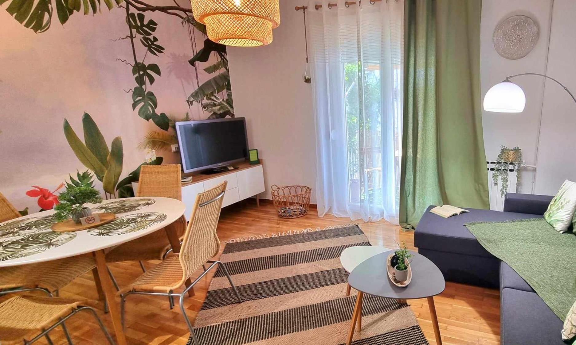 Charming Volos House 2 Экстерьер фото
