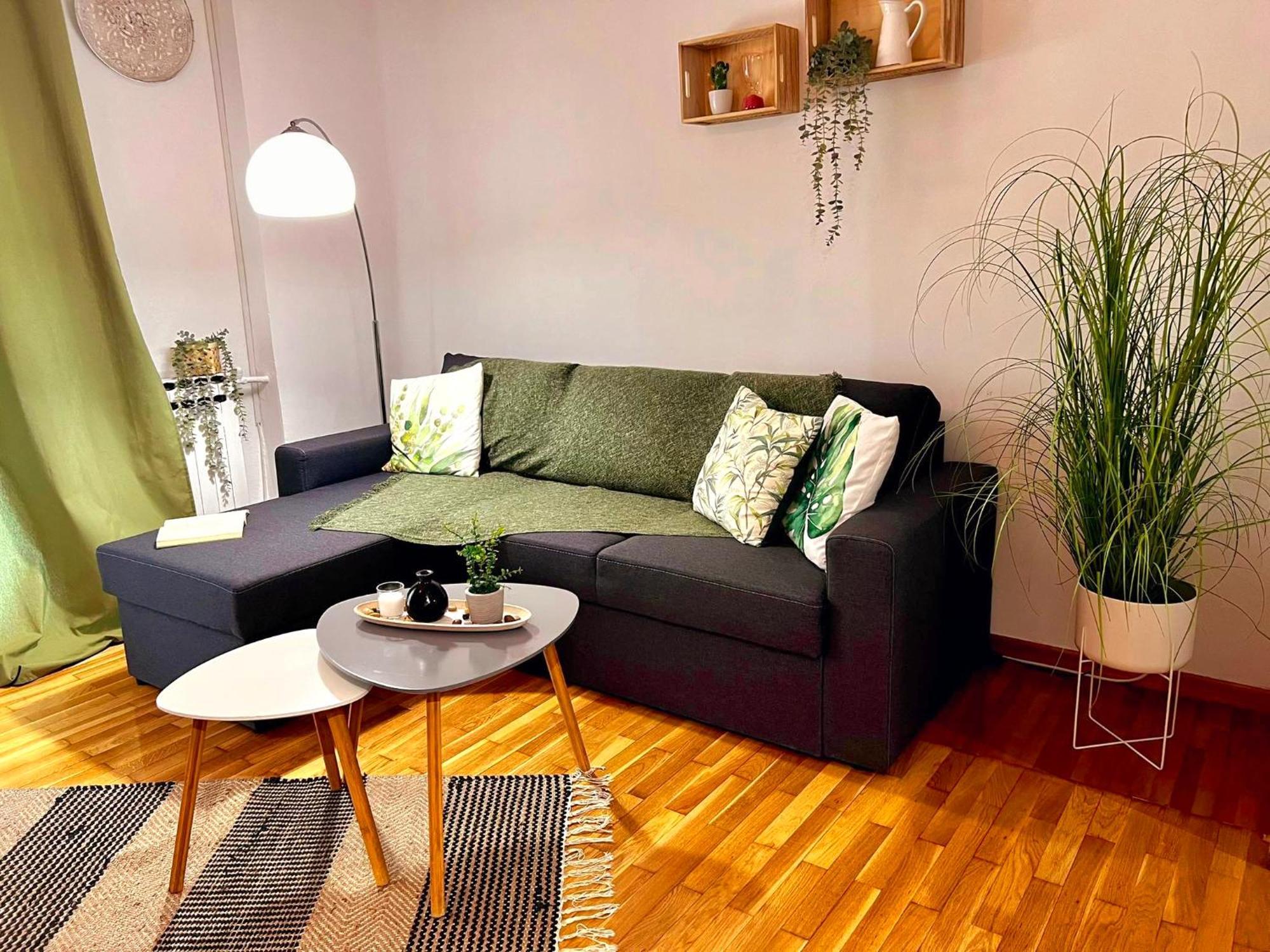 Charming Volos House 2 Экстерьер фото