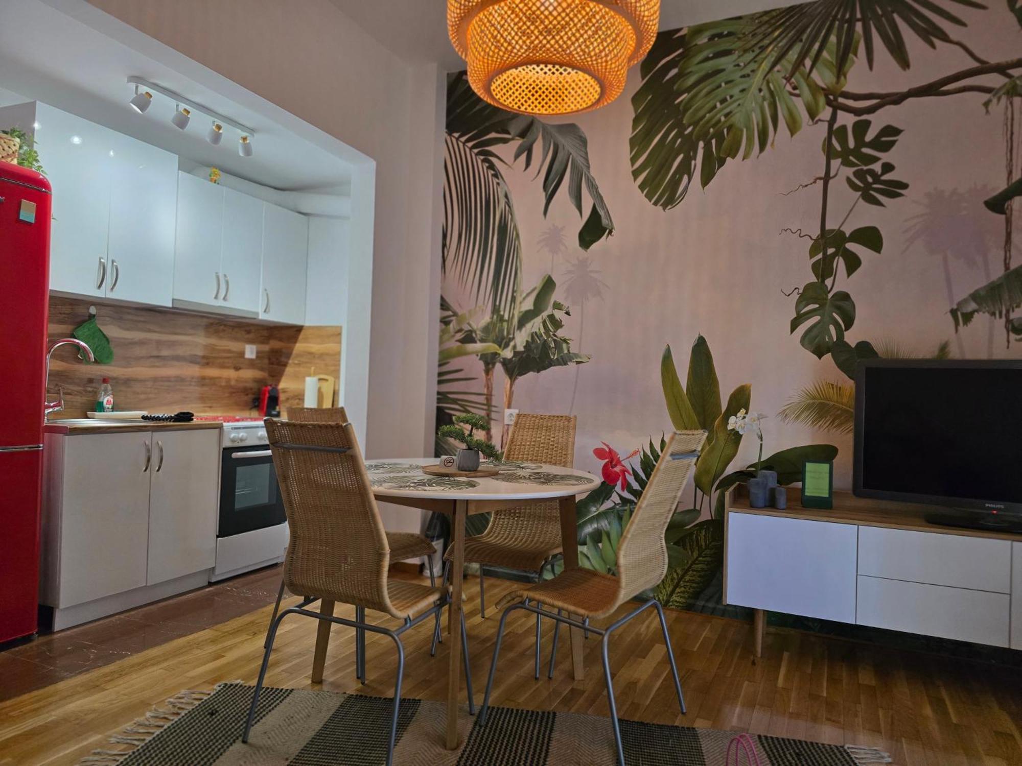 Charming Volos House 2 Экстерьер фото
