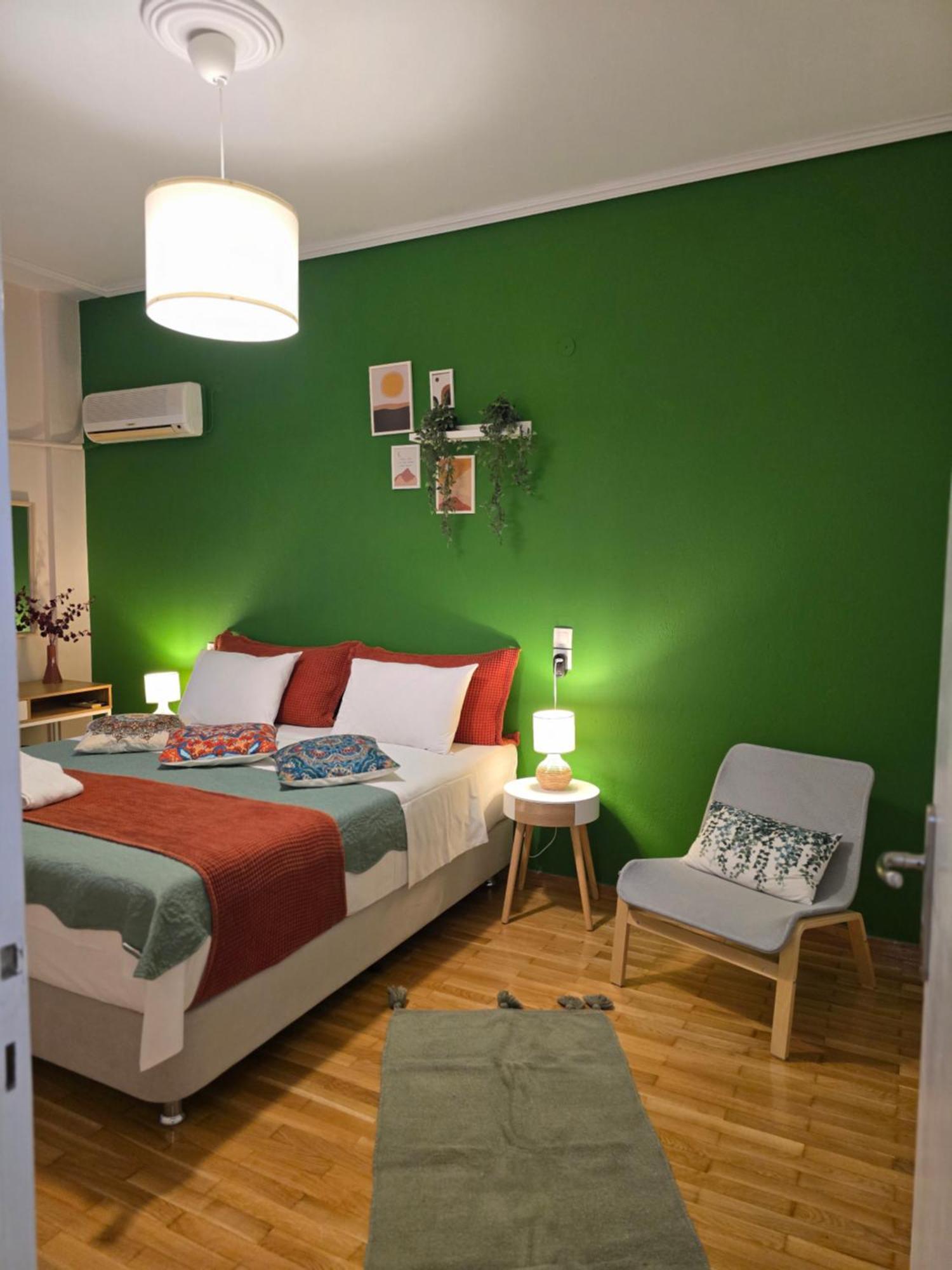 Charming Volos House 2 Экстерьер фото