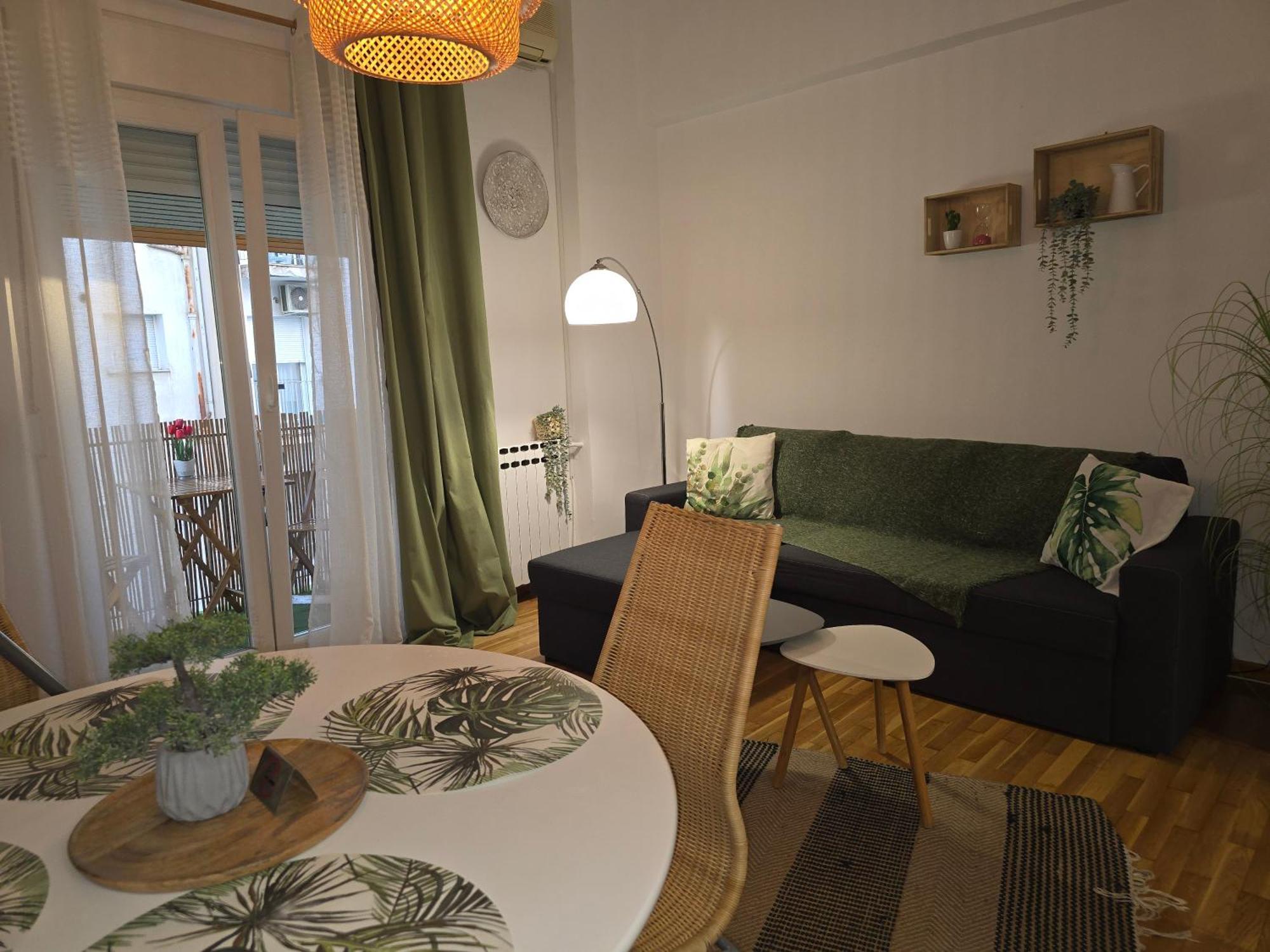 Charming Volos House 2 Экстерьер фото