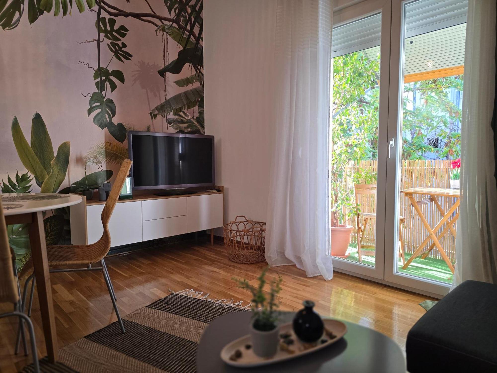 Charming Volos House 2 Экстерьер фото
