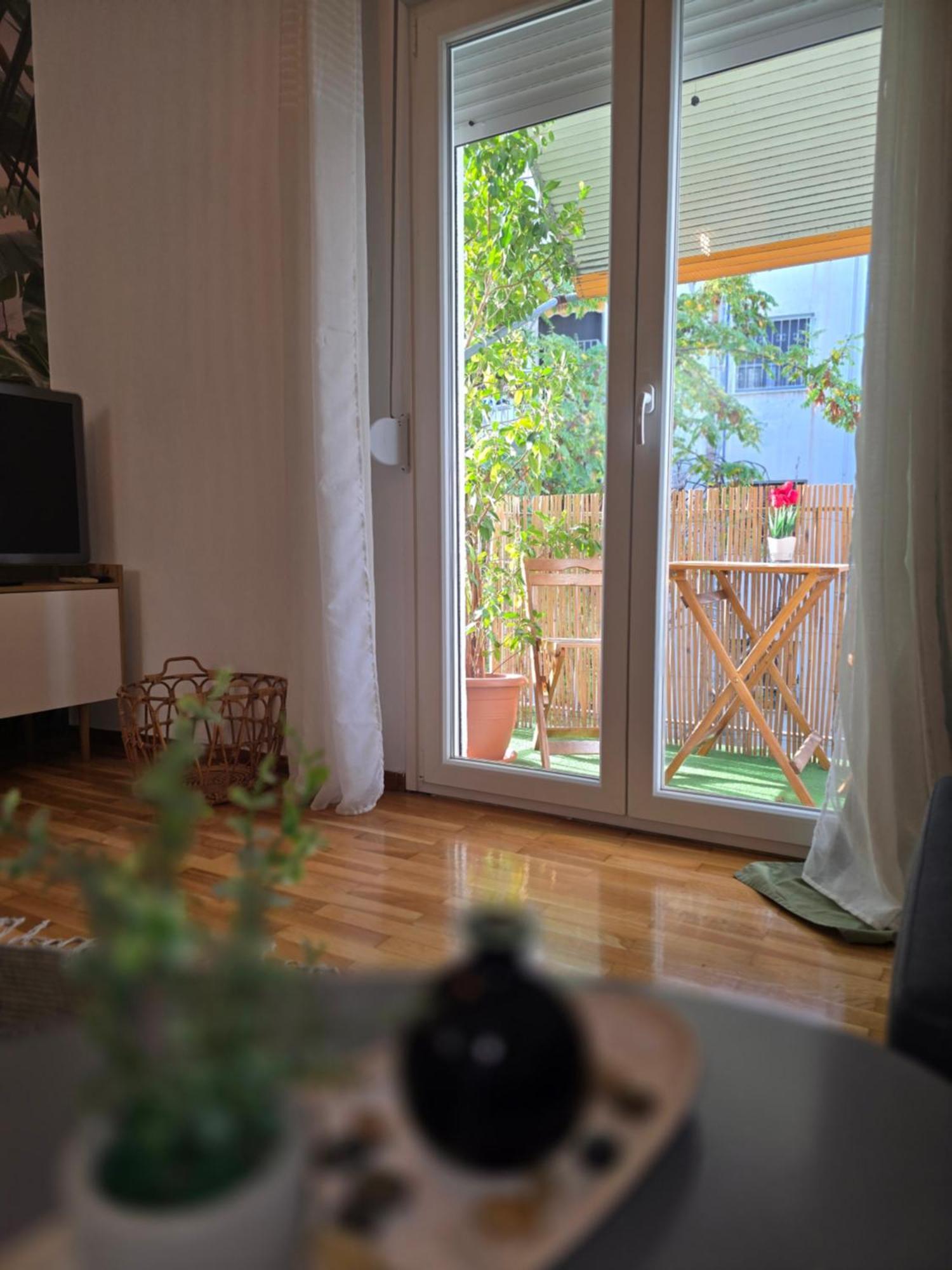 Charming Volos House 2 Экстерьер фото