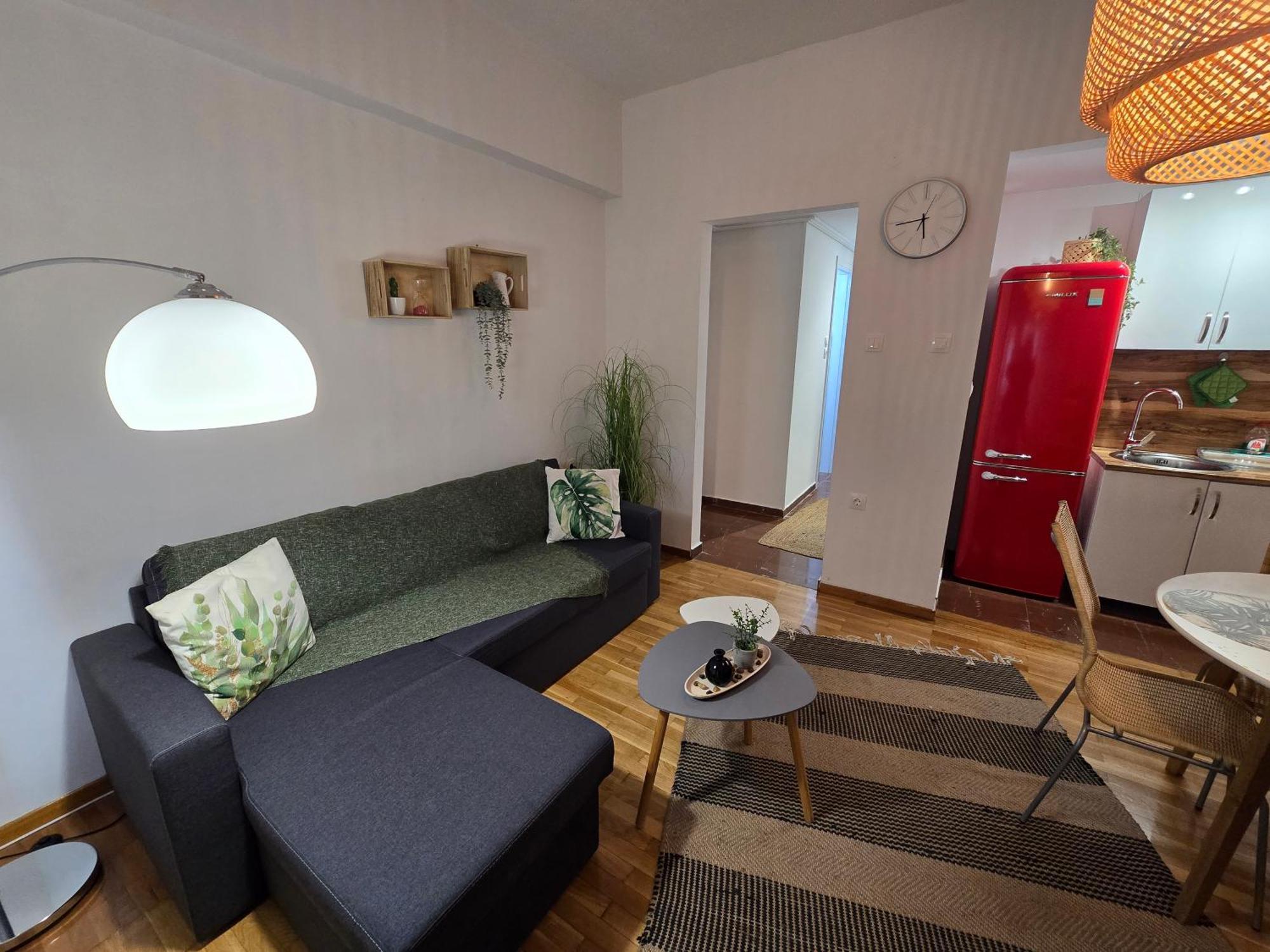 Charming Volos House 2 Экстерьер фото