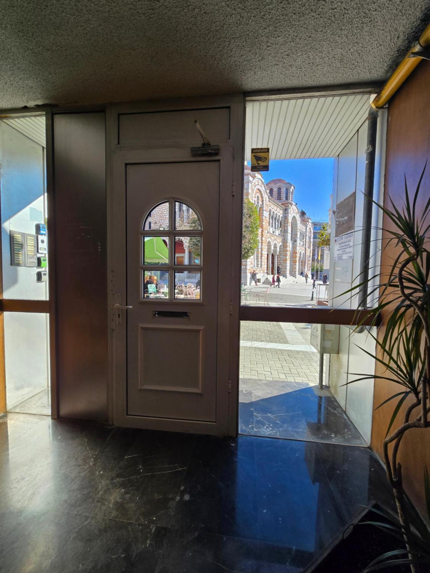 Charming Volos House 2 Экстерьер фото